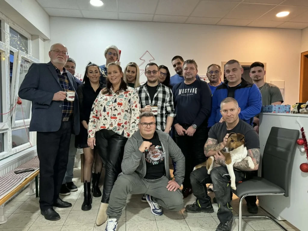 Kovacs Gebäudetechnik