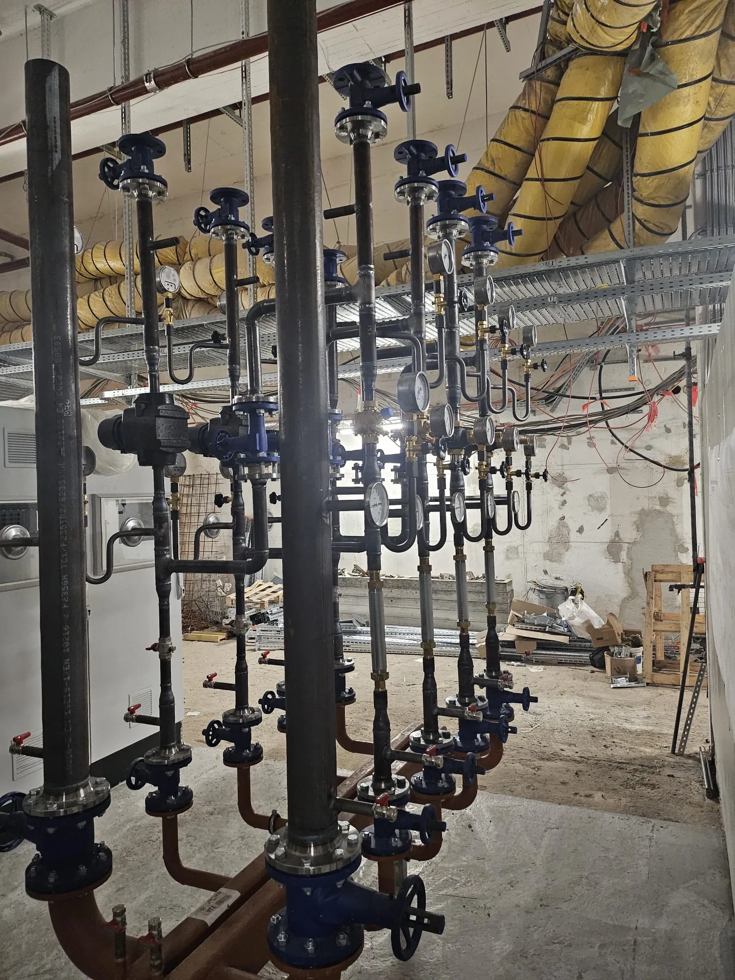 Kovacs Gebäudetechnik