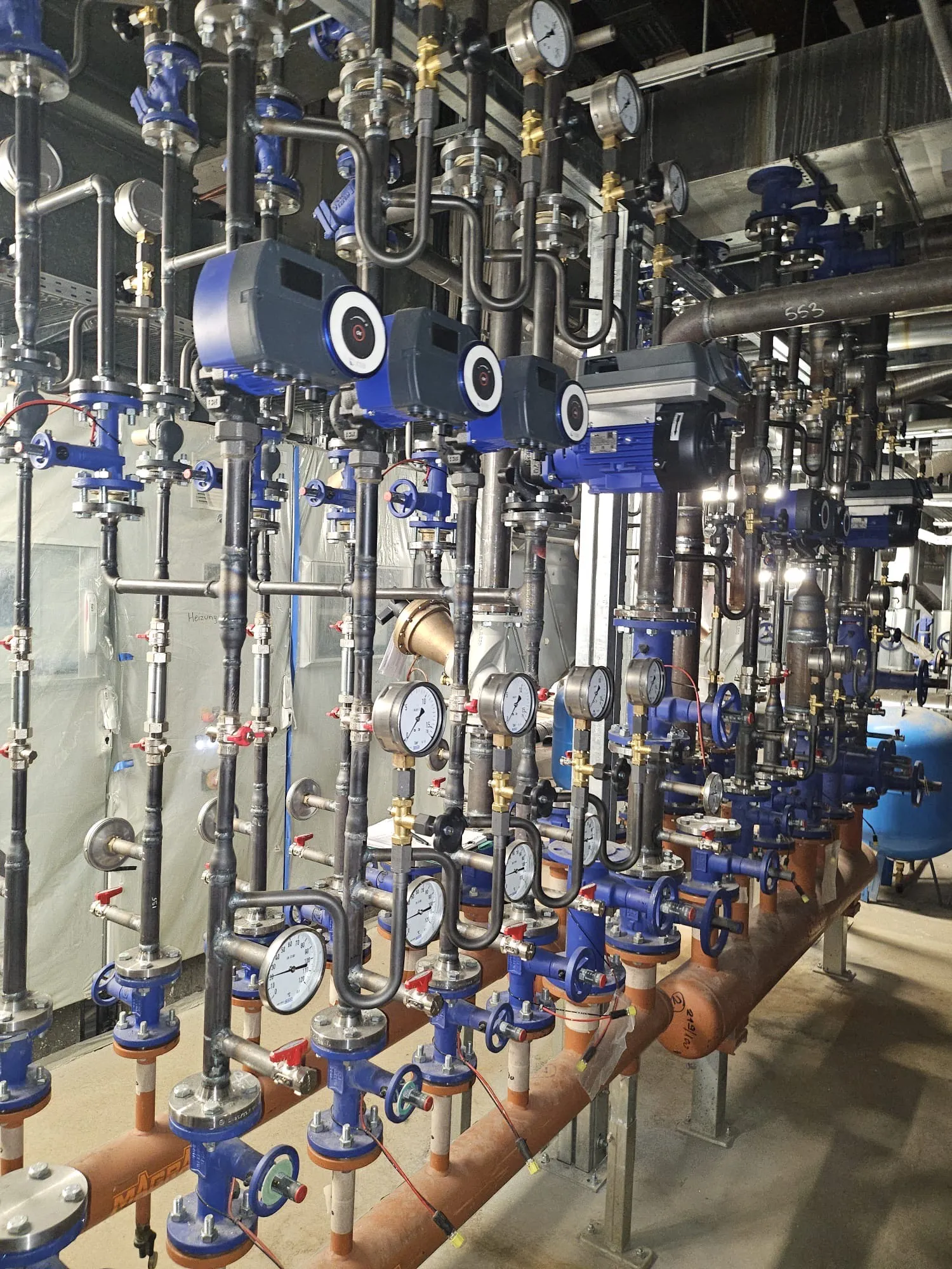 Kovacs Gebäudetechnik