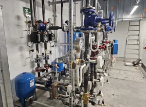 Kovacs Gebäudetechnik