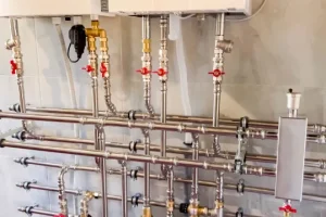 Kovacs Gebäudetechnik Kovacs Gebäudetechnik