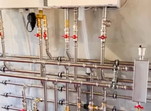 Kovacs Gebäudetechnik